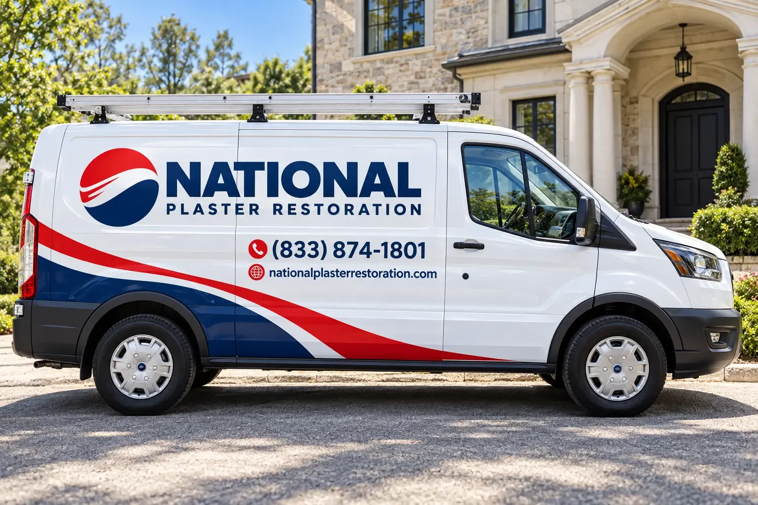 Plaster Repair in Cusseta, AL near me